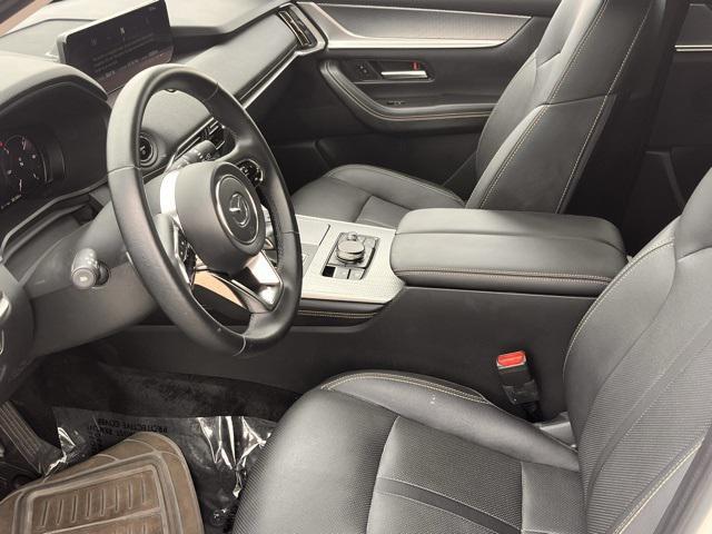 used 2024 Mazda CX-90 PHEV car, priced at $38,995