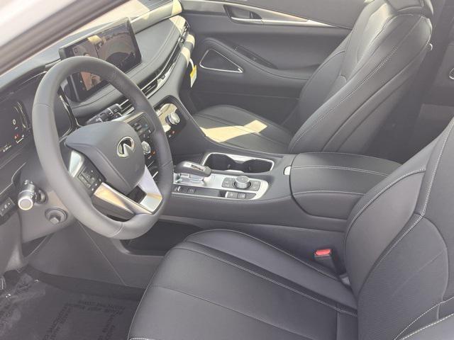 new 2026 INFINITI QX60 car, priced at $60,390
