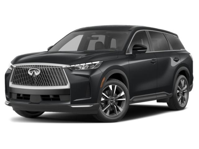 new 2026 INFINITI QX60 car, priced at $53,250
