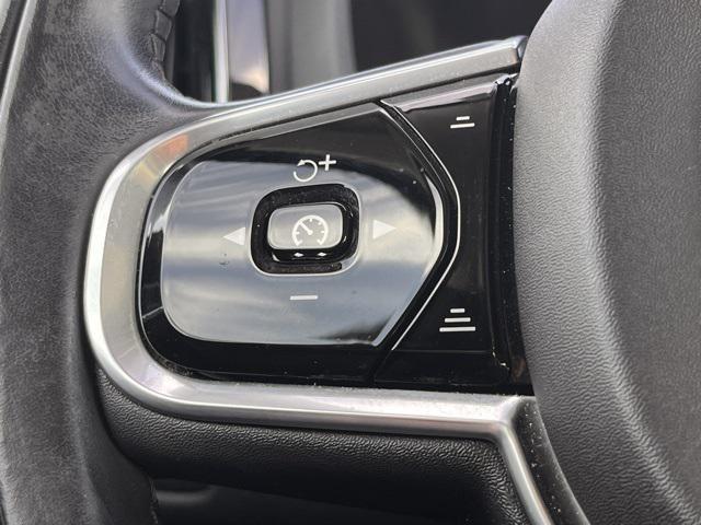 used 2018 Volvo XC60 car, priced at $24,995