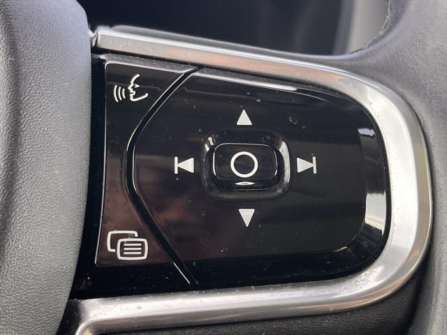 used 2018 Volvo XC60 car, priced at $24,995