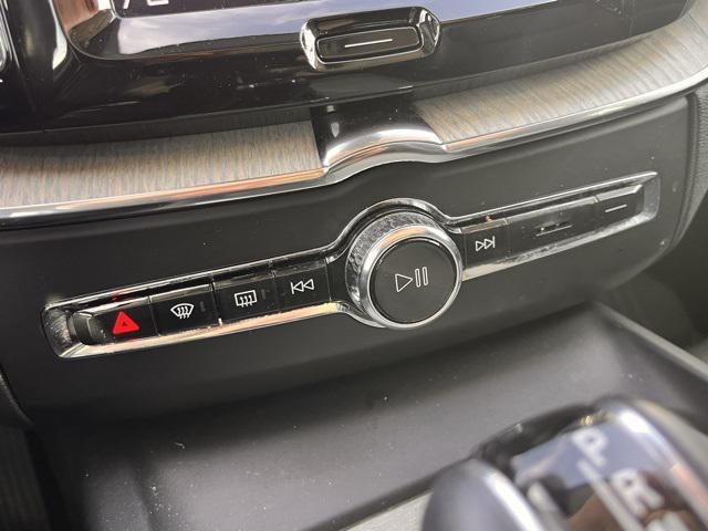 used 2018 Volvo XC60 car, priced at $24,995