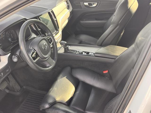 used 2018 Volvo XC60 car, priced at $24,995