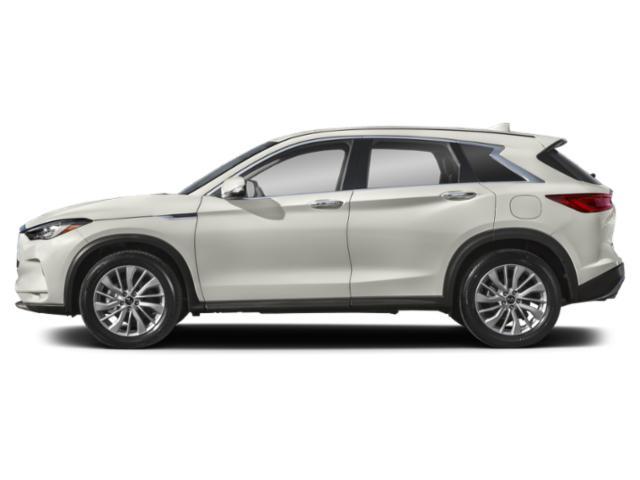 new 2024 INFINITI QX50 car, priced at $47,059