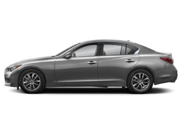 used 2023 INFINITI Q50 car, priced at $29,995