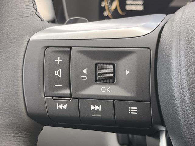 new 2026 INFINITI QX60 car, priced at $60,390