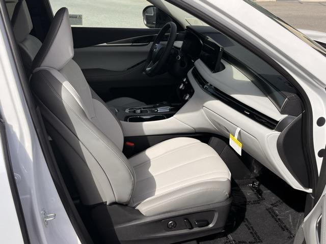 new 2026 INFINITI QX60 car, priced at $60,390