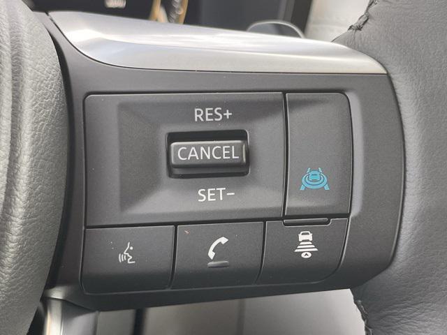 new 2026 INFINITI QX60 car, priced at $60,390