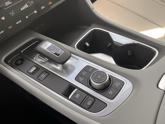 new 2026 INFINITI QX60 car, priced at $60,390