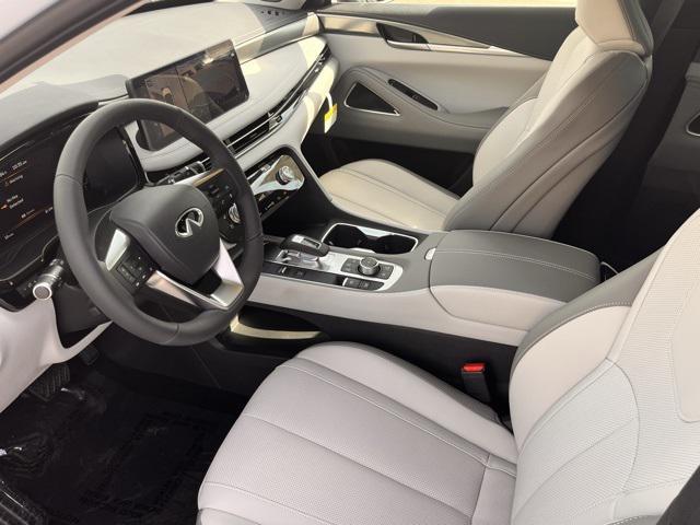 new 2026 INFINITI QX60 car, priced at $60,390