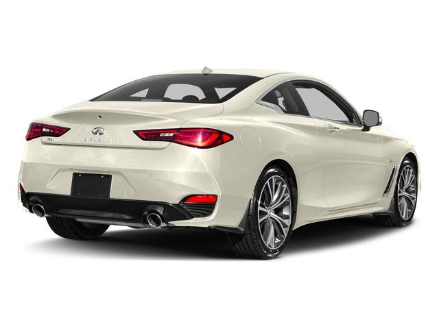 used 2017 INFINITI Q60 car, priced at $29,995