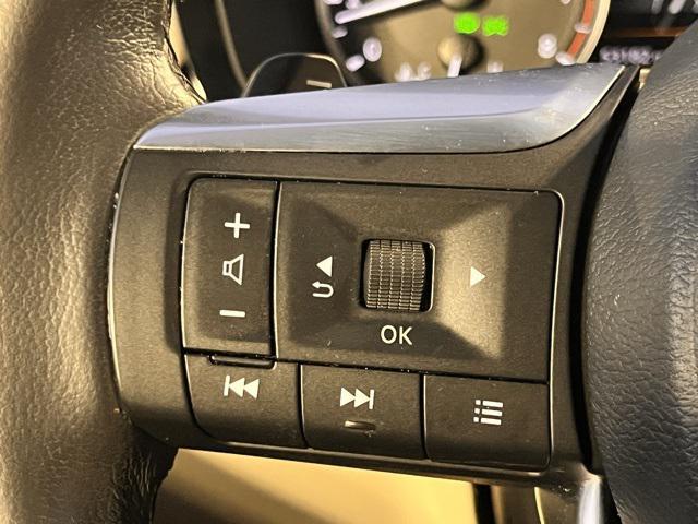 used 2023 INFINITI QX60 car, priced at $33,995