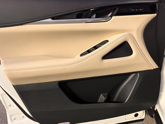 used 2023 INFINITI QX60 car, priced at $33,995