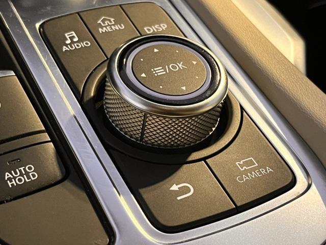 used 2023 INFINITI QX60 car, priced at $33,995