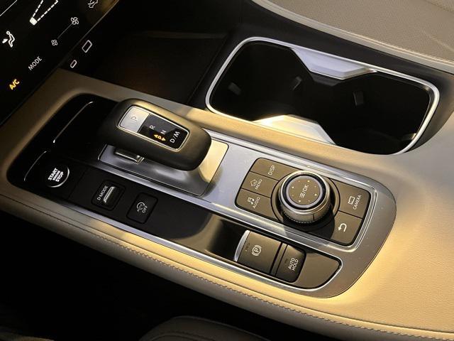 used 2023 INFINITI QX60 car, priced at $33,995