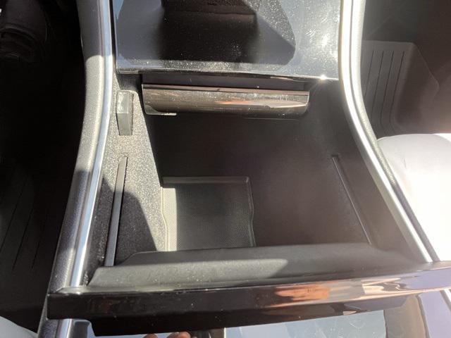 used 2020 Tesla Model Y car, priced at $26,500