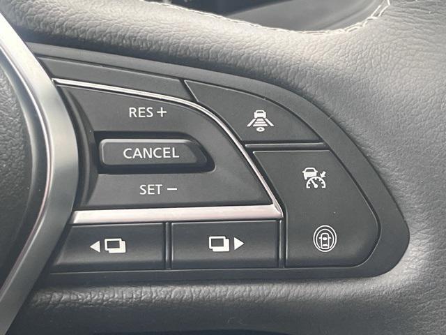 used 2022 INFINITI Q50 car, priced at $33,995