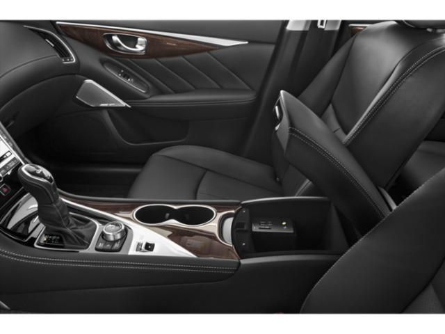 used 2022 INFINITI Q50 car, priced at $33,995