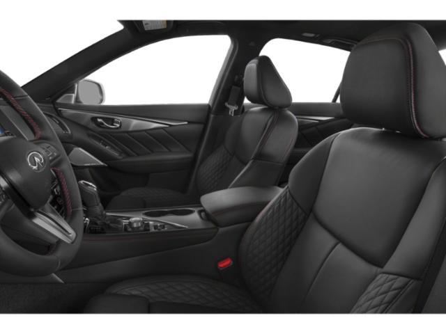 used 2022 INFINITI Q50 car, priced at $33,995