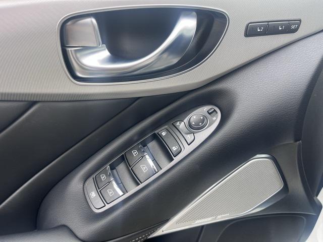 used 2022 INFINITI Q50 car, priced at $33,995