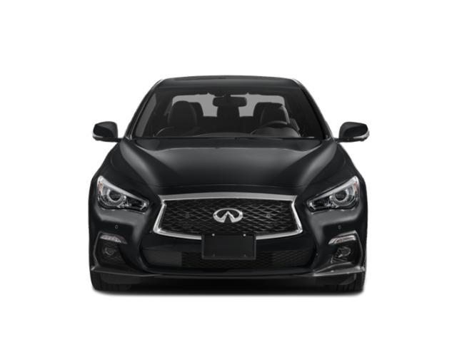 used 2022 INFINITI Q50 car, priced at $33,995