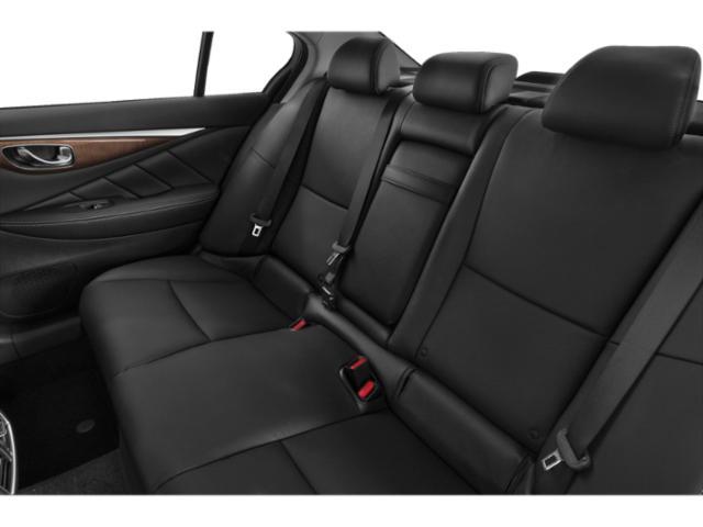 used 2022 INFINITI Q50 car, priced at $33,995