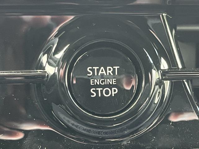 new 2026 INFINITI QX80 car, priced at $106,415