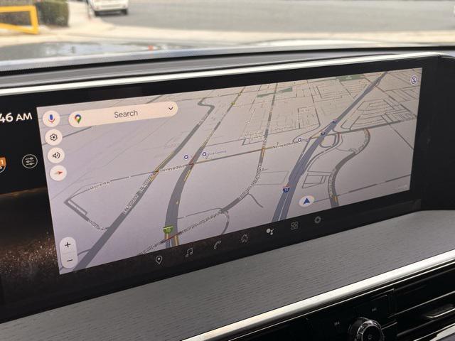 new 2026 INFINITI QX80 car, priced at $106,415