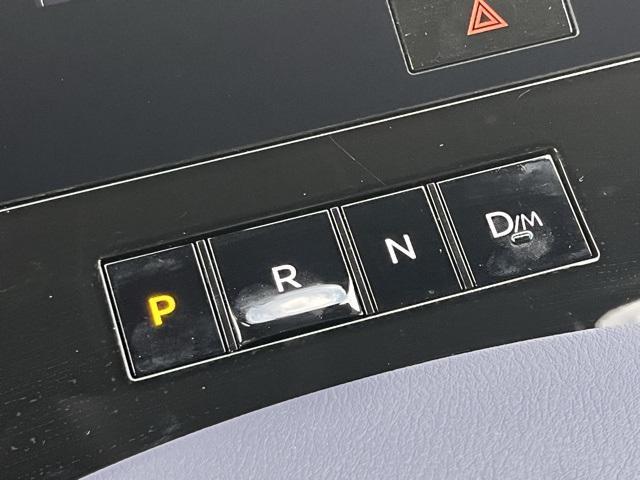 new 2026 INFINITI QX80 car, priced at $106,415