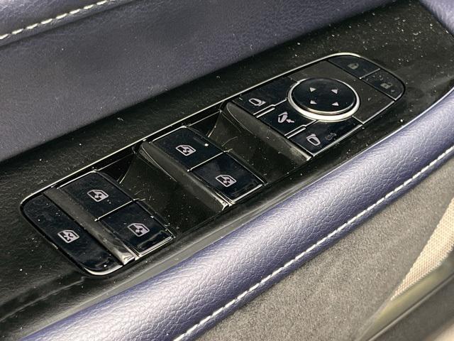 new 2026 INFINITI QX80 car, priced at $106,415