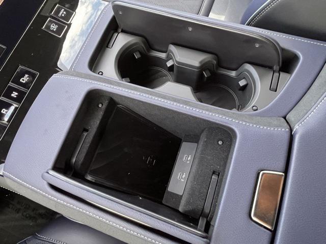 new 2026 INFINITI QX80 car, priced at $106,415