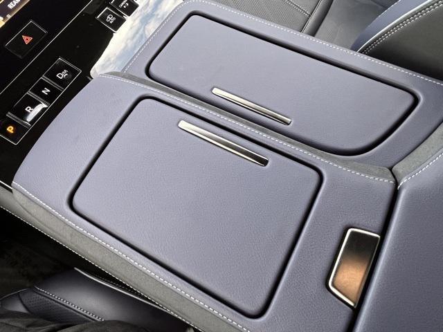 new 2026 INFINITI QX80 car, priced at $106,415