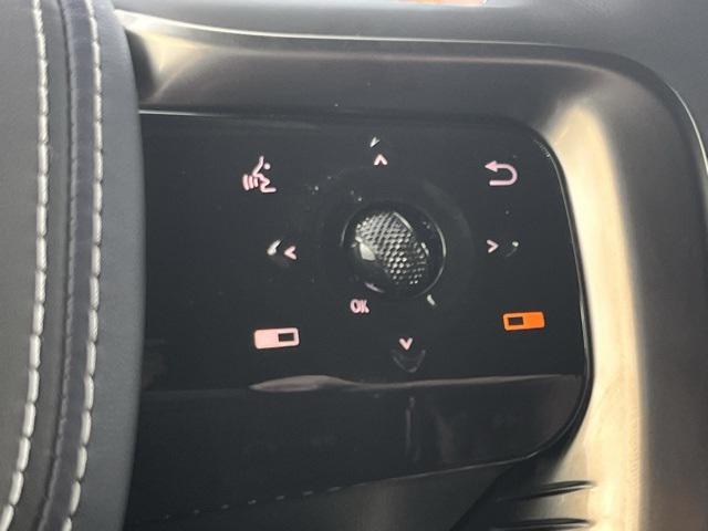 new 2026 INFINITI QX80 car, priced at $106,415