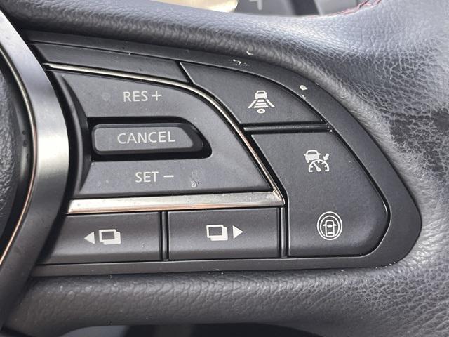 used 2024 INFINITI Q50 car, priced at $48,995