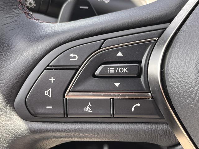 used 2024 INFINITI Q50 car, priced at $48,995