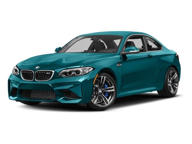 used 2017 BMW M2 car, priced at $39,995