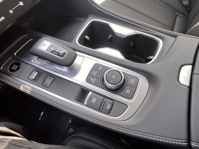 new 2026 INFINITI QX60 car, priced at $59,345