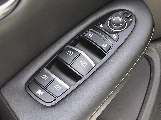 used 2022 INFINITI QX50 car, priced at $29,995