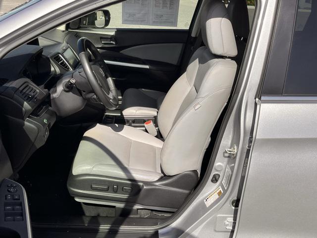 used 2016 Honda CR-V car, priced at $16,997
