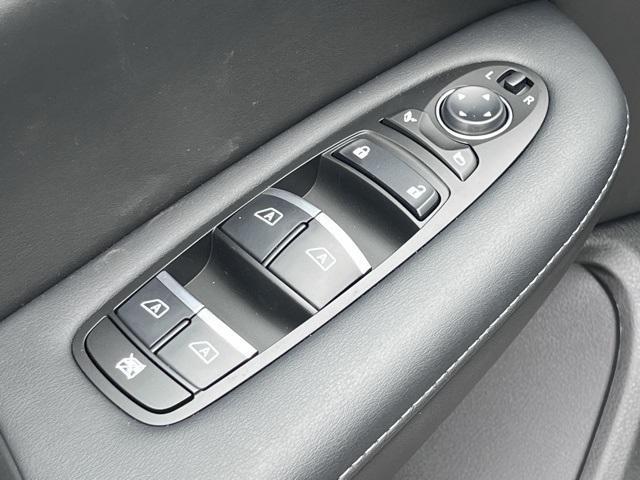 new 2025 INFINITI QX50 car, priced at $52,965