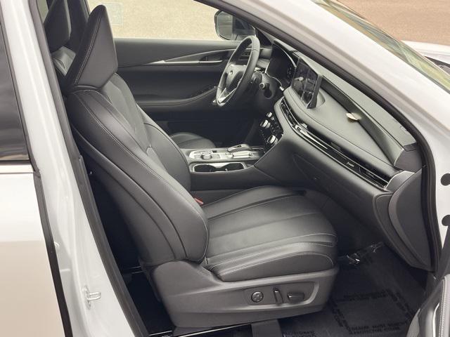 used 2026 INFINITI QX60 car, priced at $49,995