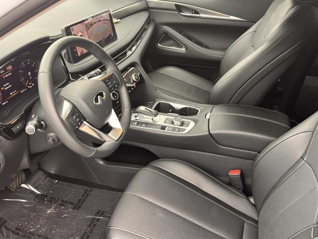 used 2026 INFINITI QX60 car, priced at $49,995