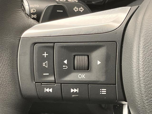 used 2026 INFINITI QX60 car, priced at $49,995