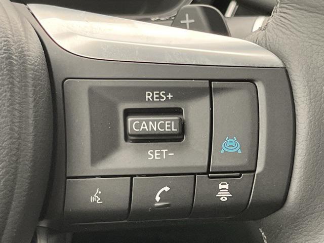 used 2026 INFINITI QX60 car, priced at $49,995