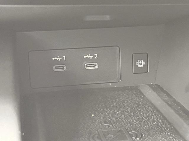 used 2026 INFINITI QX60 car, priced at $49,995