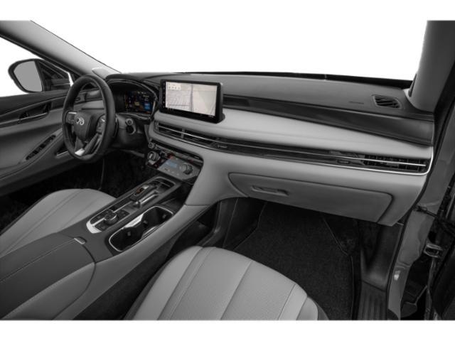 used 2026 INFINITI QX60 car, priced at $51,995