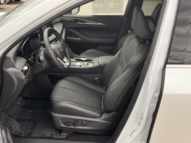 used 2026 INFINITI QX60 car, priced at $49,995