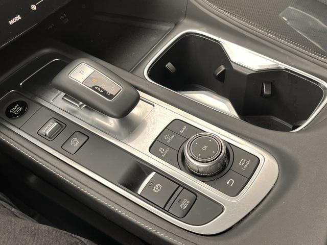 used 2026 INFINITI QX60 car, priced at $49,995