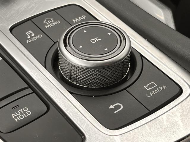 used 2026 INFINITI QX60 car, priced at $49,995