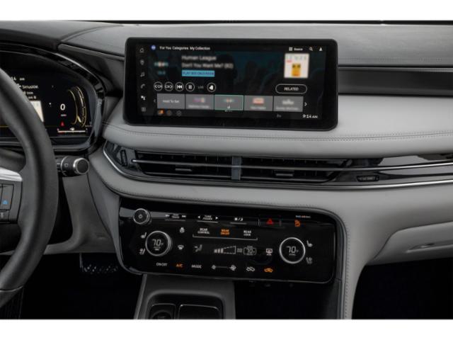 used 2026 INFINITI QX60 car, priced at $51,995